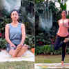 Photos Shilpa Shetty snapped post her yoga session (4) | Shilpa Shetty  Images - Bollywood Hungama