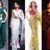 Shilpa Shetty | Bollywood Celebrity Designer Outfits