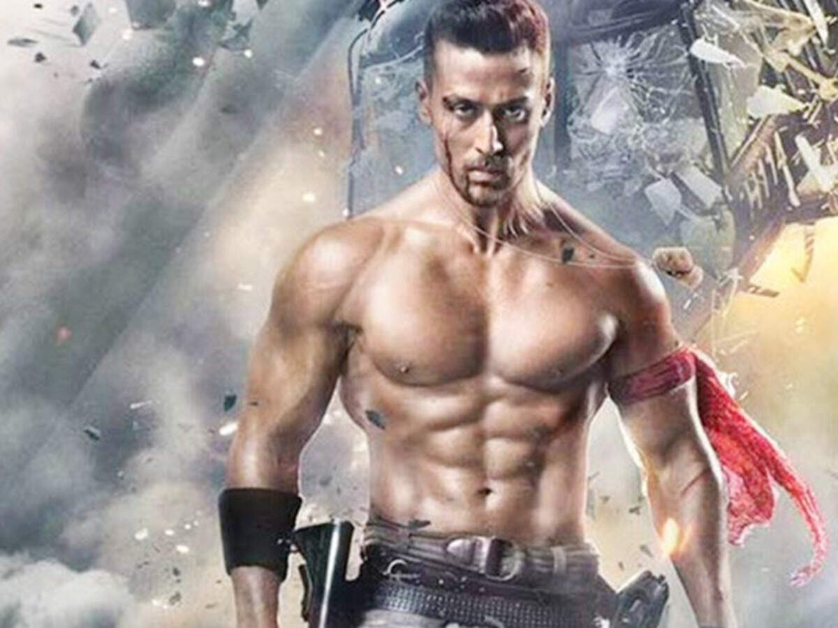 Tiger Shroff to begin shooting for Heropanti 2 on this day Tiger Shroff to begin shooting for Heropanti 2 on this day