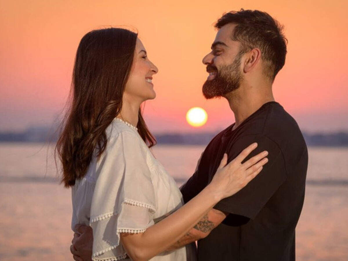 When Virat Kohli was a “fool” and Anushka Sharma was “so confident” | When Virat Kohli was a “fool” and Anushka Sharma was “so confident” |