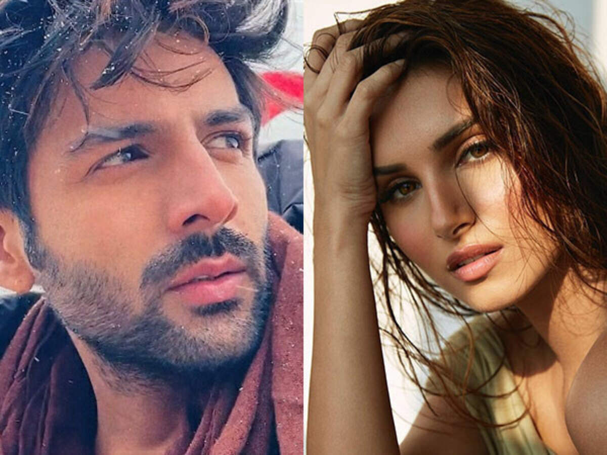 Tara Sutaria Has A Cute Pet Name For Kartik ryan Filmfare Com Tara Sutaria Has A Cute Pet Name For Kartik ryan Filmfare Com