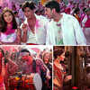 Top Holi Songs From Bollywood Films Filmfare