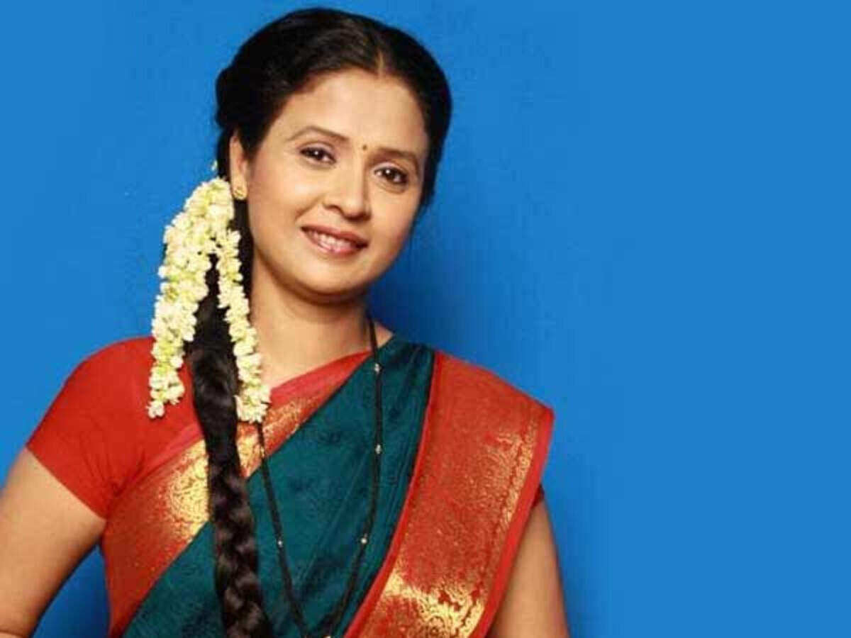 Actress Abhilasha Patil succumbs to COVID-19 | Filmfare.com