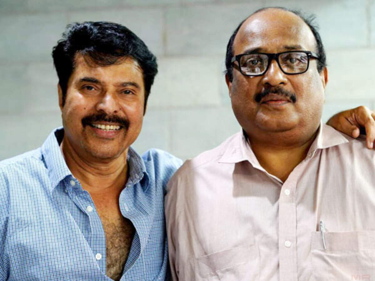 Malayalam script writer and director Dennis Joseph dies at 63 Malayalam script writer and director Dennis Joseph dies at 63