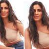 Time To Learn A Thing Or Two About Hairstyles From Katrina Kaif