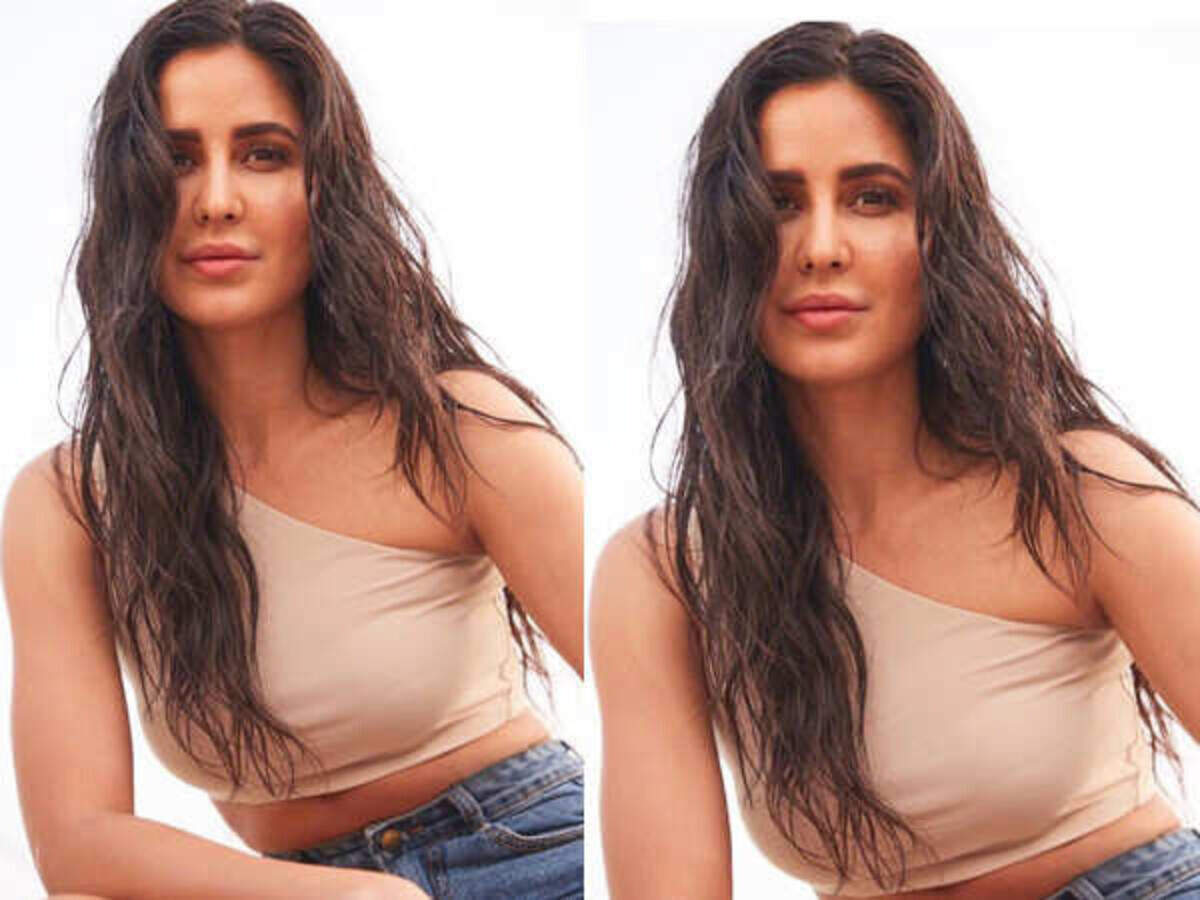 Katrina Kaif reveals how she avoids having bad hair days Katrina Kaif reveals how she avoids having bad hair days