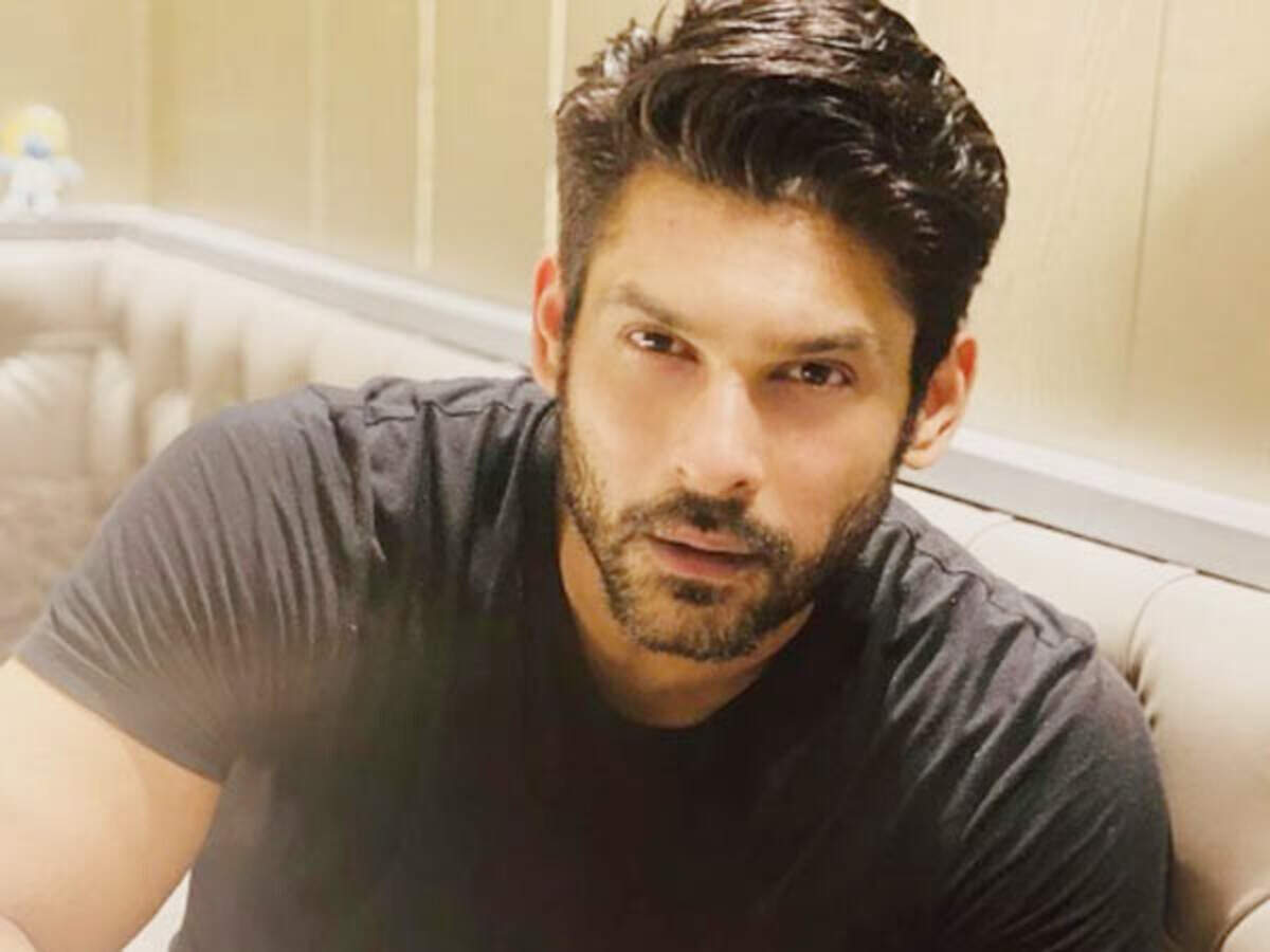 Exclusive: Sidharth Shukla confirms he hasn't been approached for Adipurush Exclusive: Sidharth Shukla confirms he hasn't been approached for Adipurush