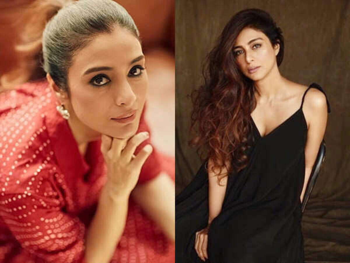 Tabu reveals her fitness-mantra in life