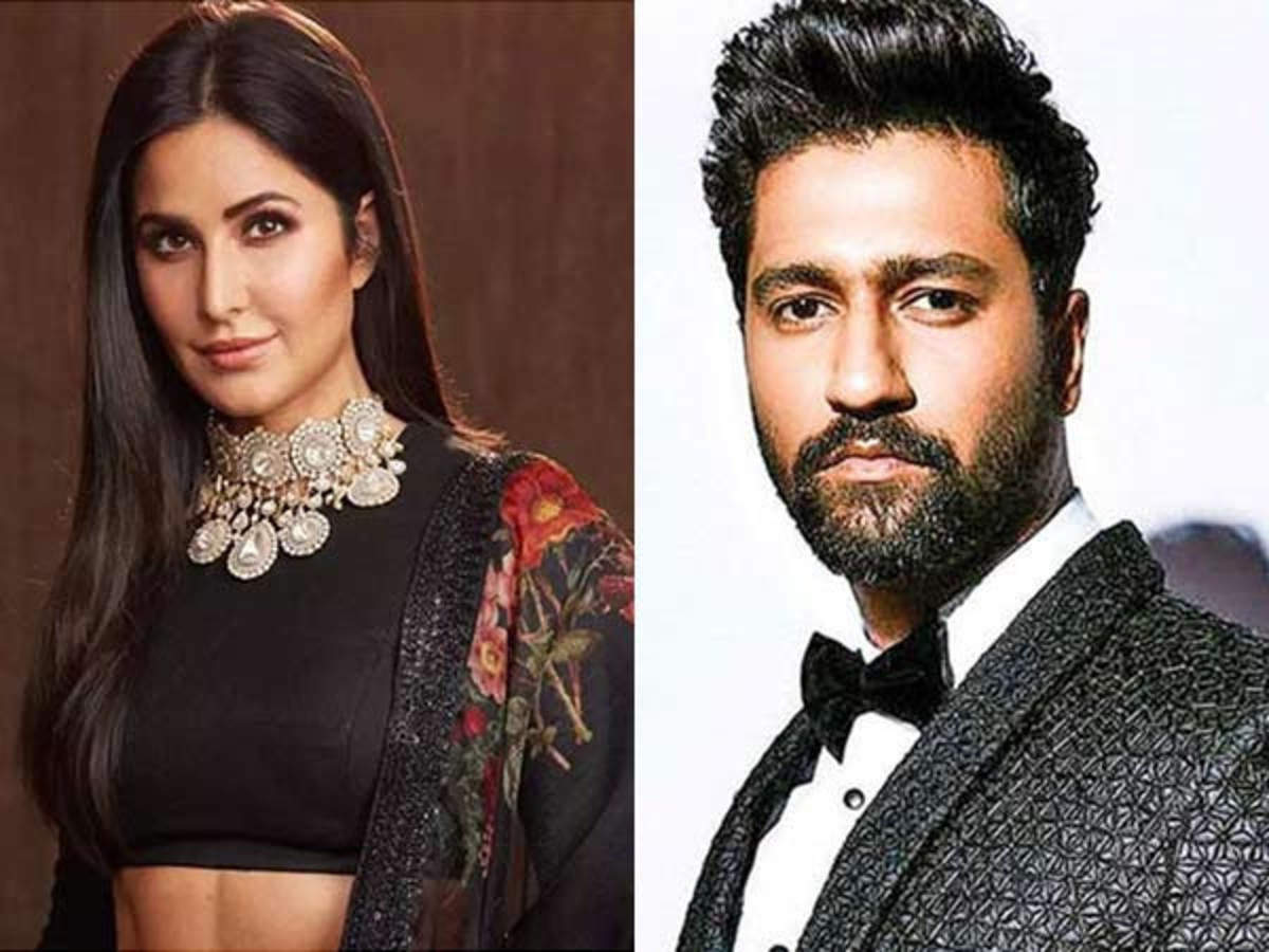 Katrina Kaif and Vicky Kaushal book 45 hotels in Ranthambore to host their  guests | Filmfare.com