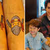Ink khan tattoo - The smashing pumpkins 🎃 . . . . . . #tattooartist #tattoo  #reels #whipshading #3rl #inkkhan #smashingpumpkins | Facebook