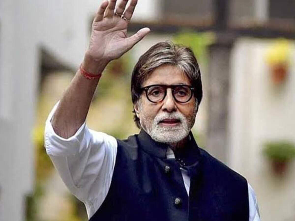 Here's why Amitabh Bachchan endorses pan masala | Filmfare.com