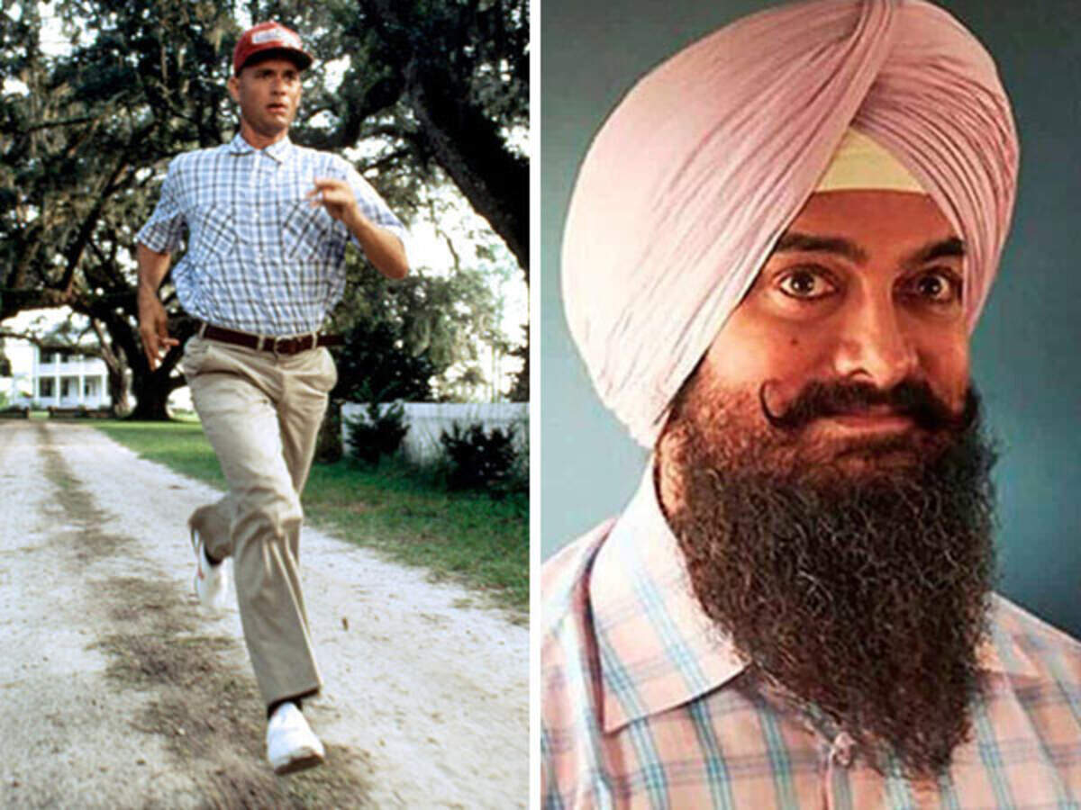 Aamir Khan's Laal Singh Chaddha to have a special screening for Tom Hanks