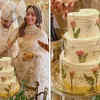 Alia - Cakes Pasteles_1815 - Happy Birthday - YouTube