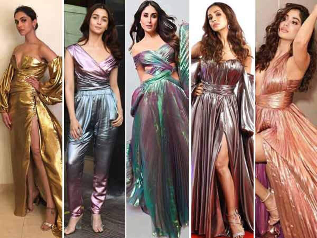 Deepika Padukone, Kareena Kapoor Khan: B-Town ladies let their