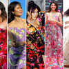 Throwback to Springtime Style Check: Bollywood Beauties serving