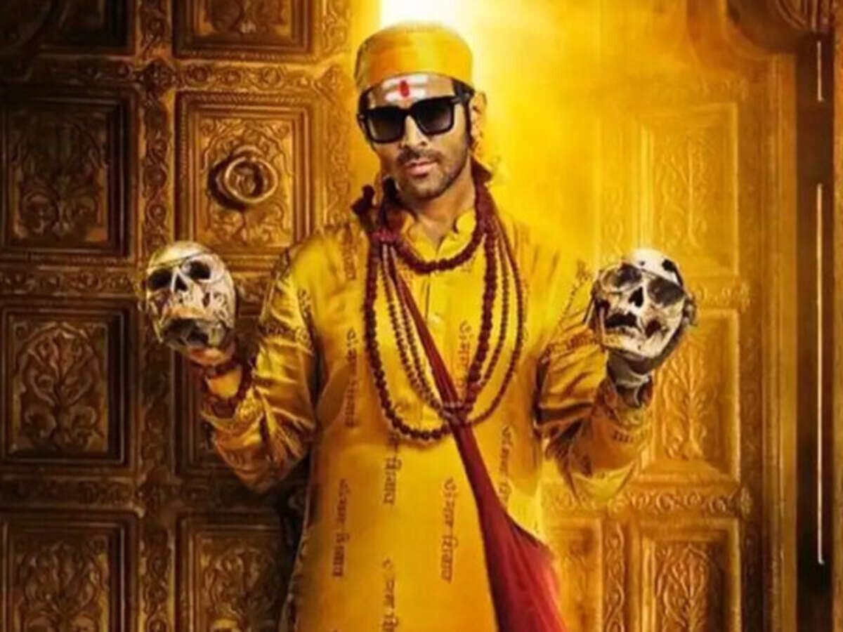 Bhool Bhulaiyaa 2 Full Movie HD, Kartik Aaryan, Kiara Advani, Tabu, Rajpal  Yadav