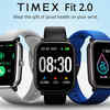 Timex store bluetooth watch