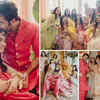 Ranbir Kapoor and Alia Bhatt declared married on their respective Wikipedia  pages