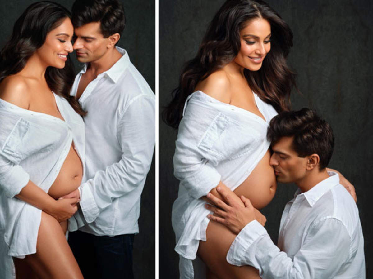 From Grand Proposal To Expecting Their First Child: Bipasha Basu ...