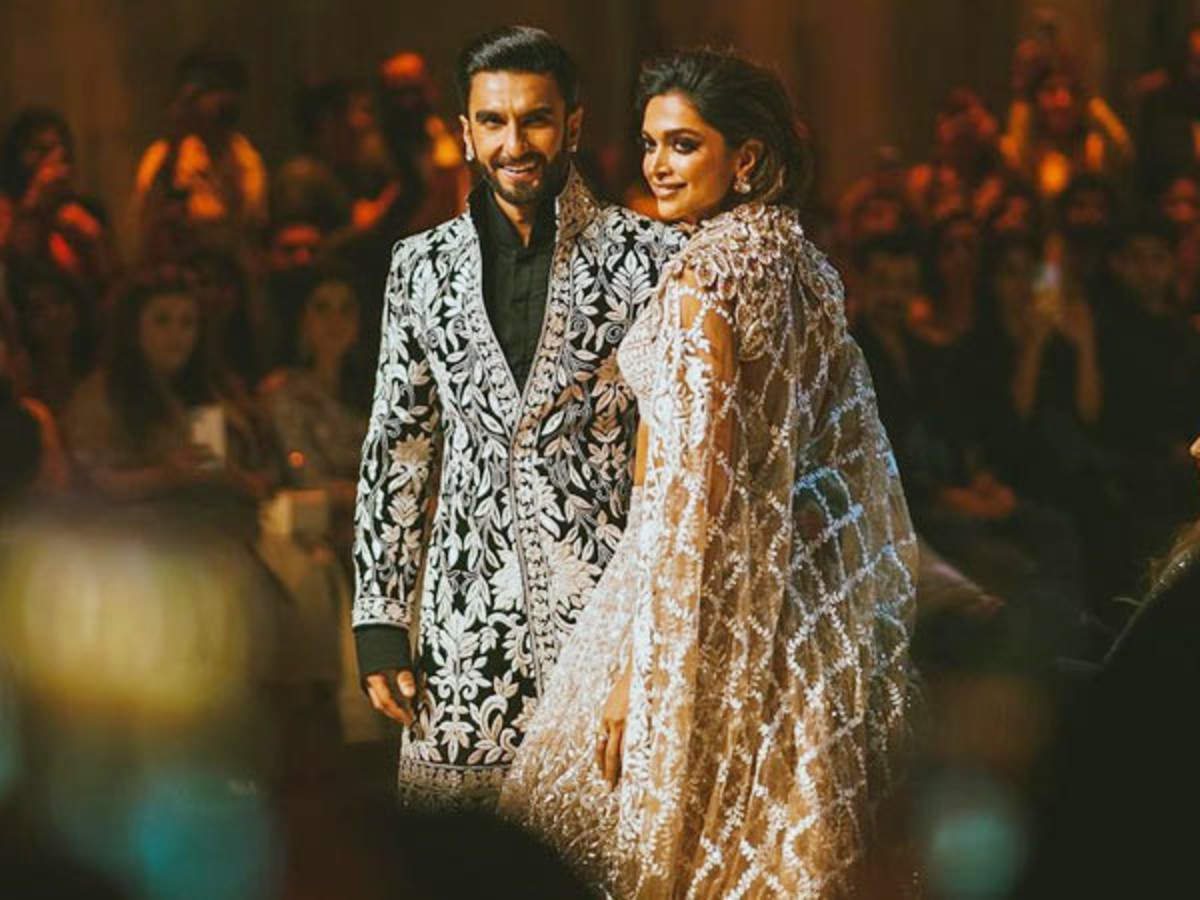 Deepika Padukone is face of Louis Vuitton's latest collection, Ranveer  Singh calls it 'next level'. See pics