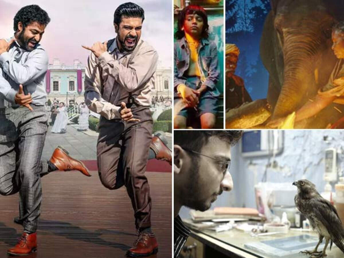 List of Indian Movies Nominated for Oscar 2023 Awards List of Indian Movies Nominated for Oscar 2023 Awards