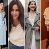 Like Shweta And Palak Tiwari's Stylist Winterwear, 5 Most Fabulous Winter  Jackets From Priyanka Chopra Jonas' Wardrobe