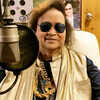 'Disco King' Bappi Lahiri Dies At 69 - Inventiva