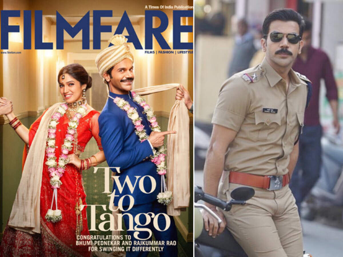 Rajkummar Rao on love, cinema and playing diverse characters | Filmfare.com