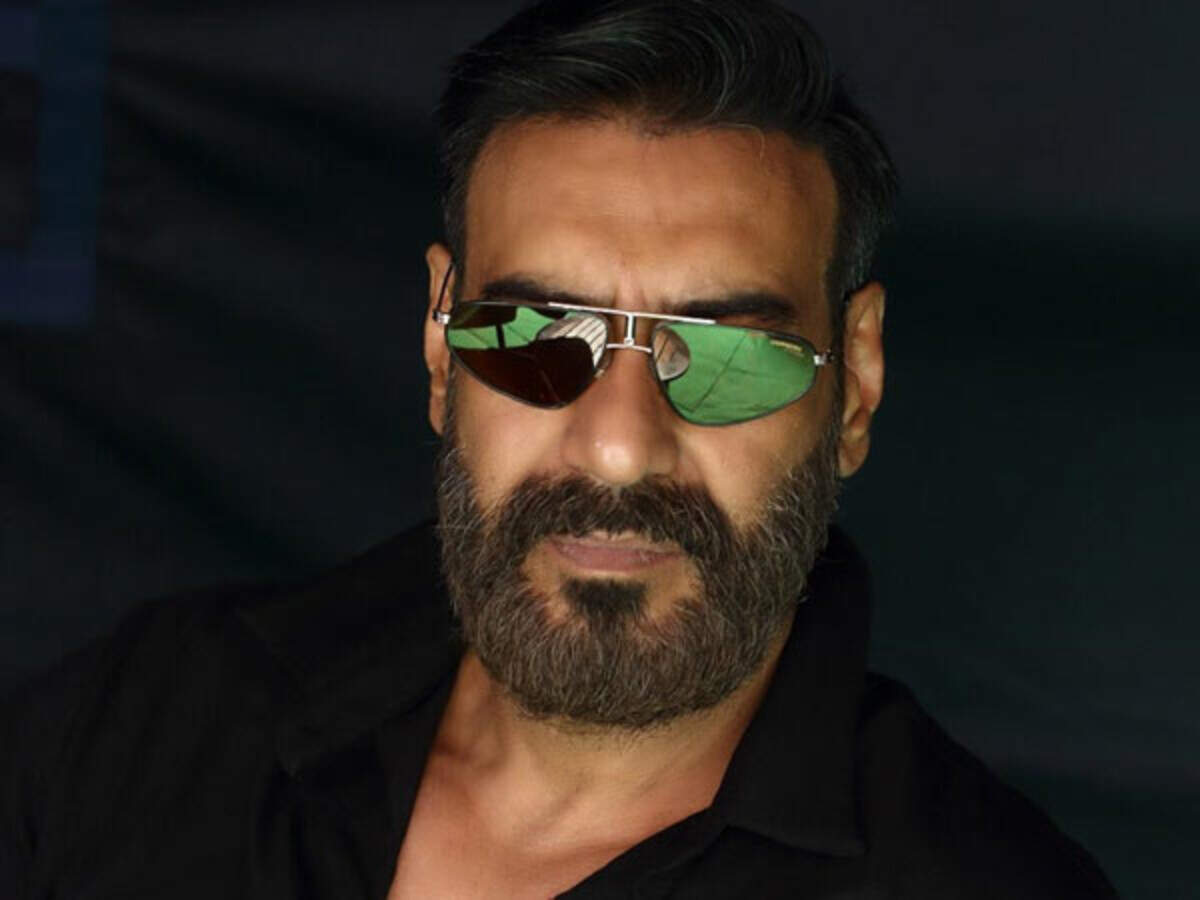 Ajay Devgan Net Worth