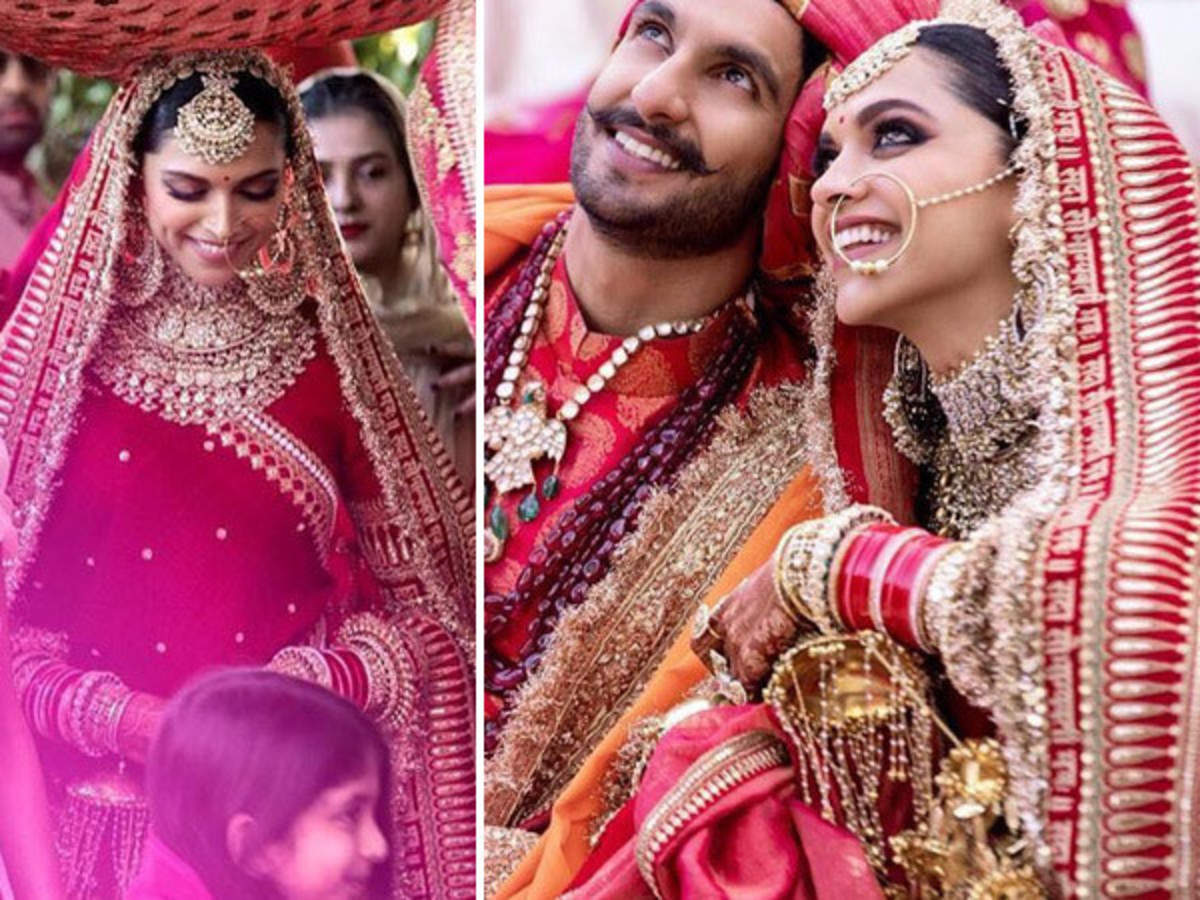 Here's Ranveer Singh's wedding plan and it's 'trippy' - Born of web