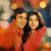 Rajesh khanna deals dimple kapadia