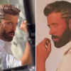 100 Epic Hairstyles with Beards To Try in 2023  Beard Style