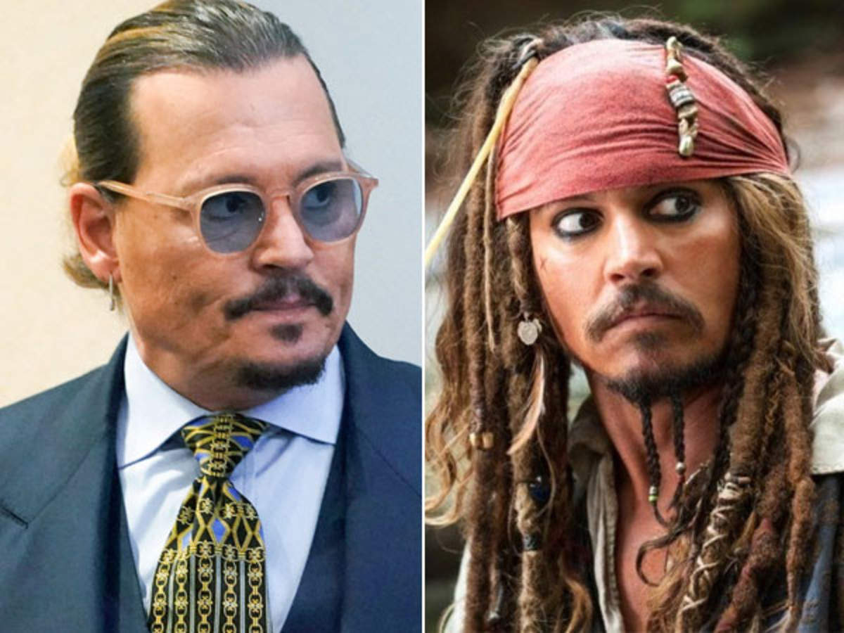 Pirates of the Caribbean 6: Johnny Depp's return and other updates