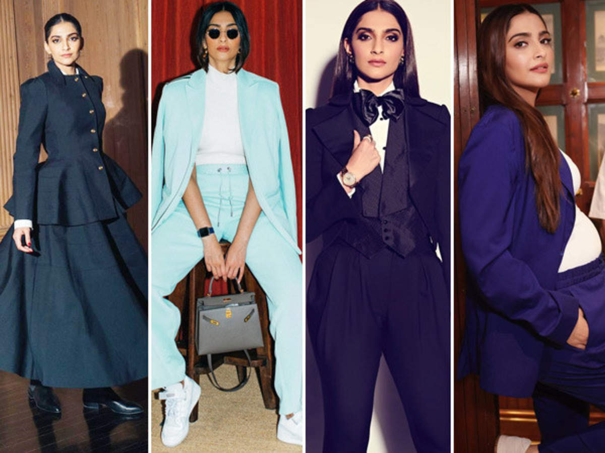 7 stylish bags from Janhvi Kapoor's closet that make for the
