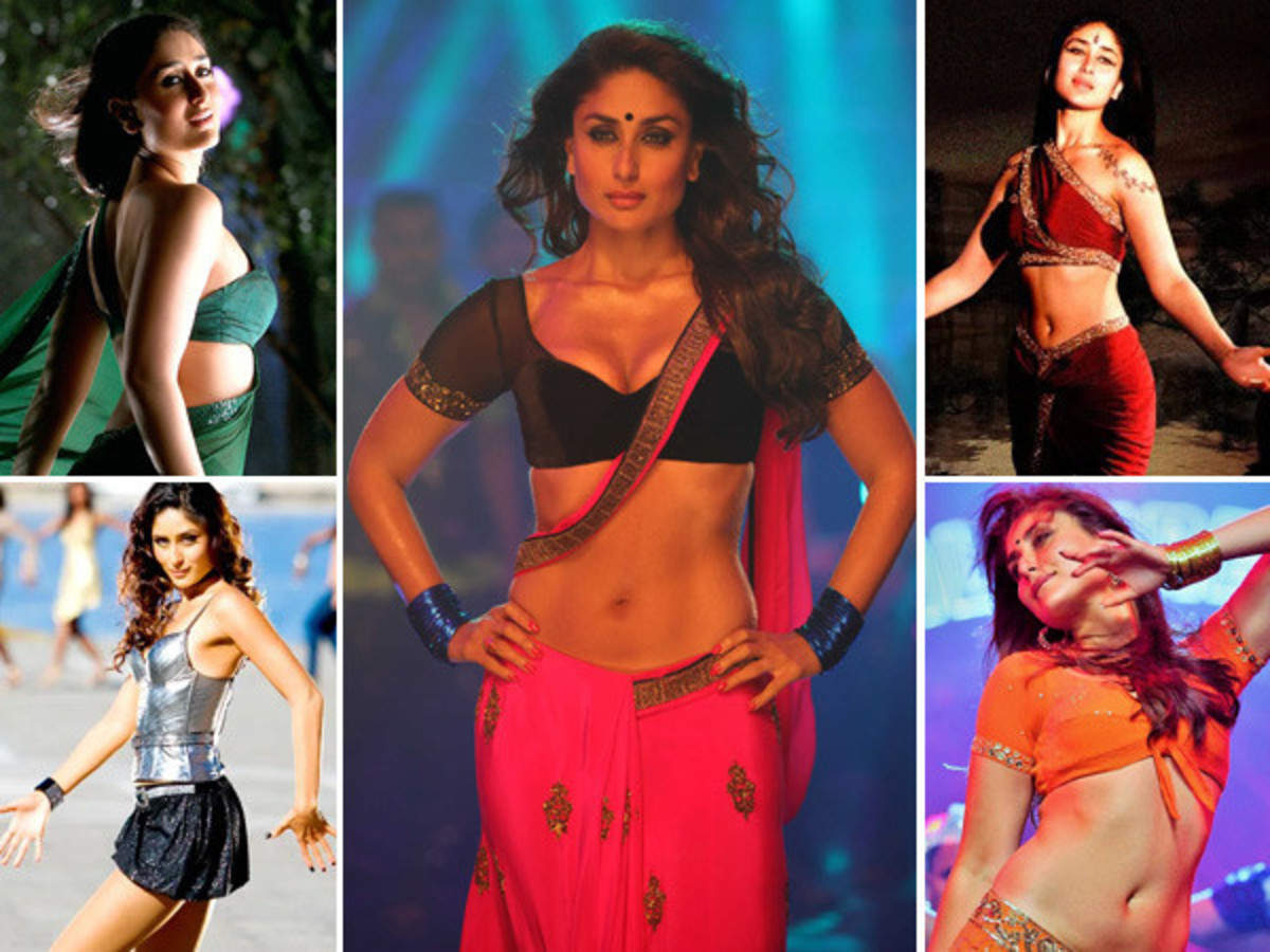 Kareena Kapoor Nanga Sex - Tracing Kareena Kapoor Khan's style evolution in movies as she finishes 22  years in the industry | Filmfare.com