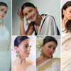 Bollywood actress Alia bhatt | Indian hairstyles, Indian wedding hairstyles,  Alia bhatt hairstyles