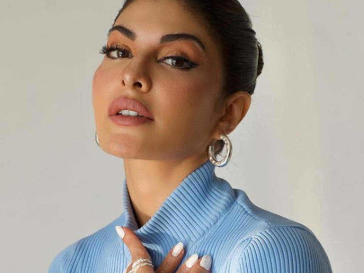 Jacqueline Fernandez shares her opinion on violation of privacy ...