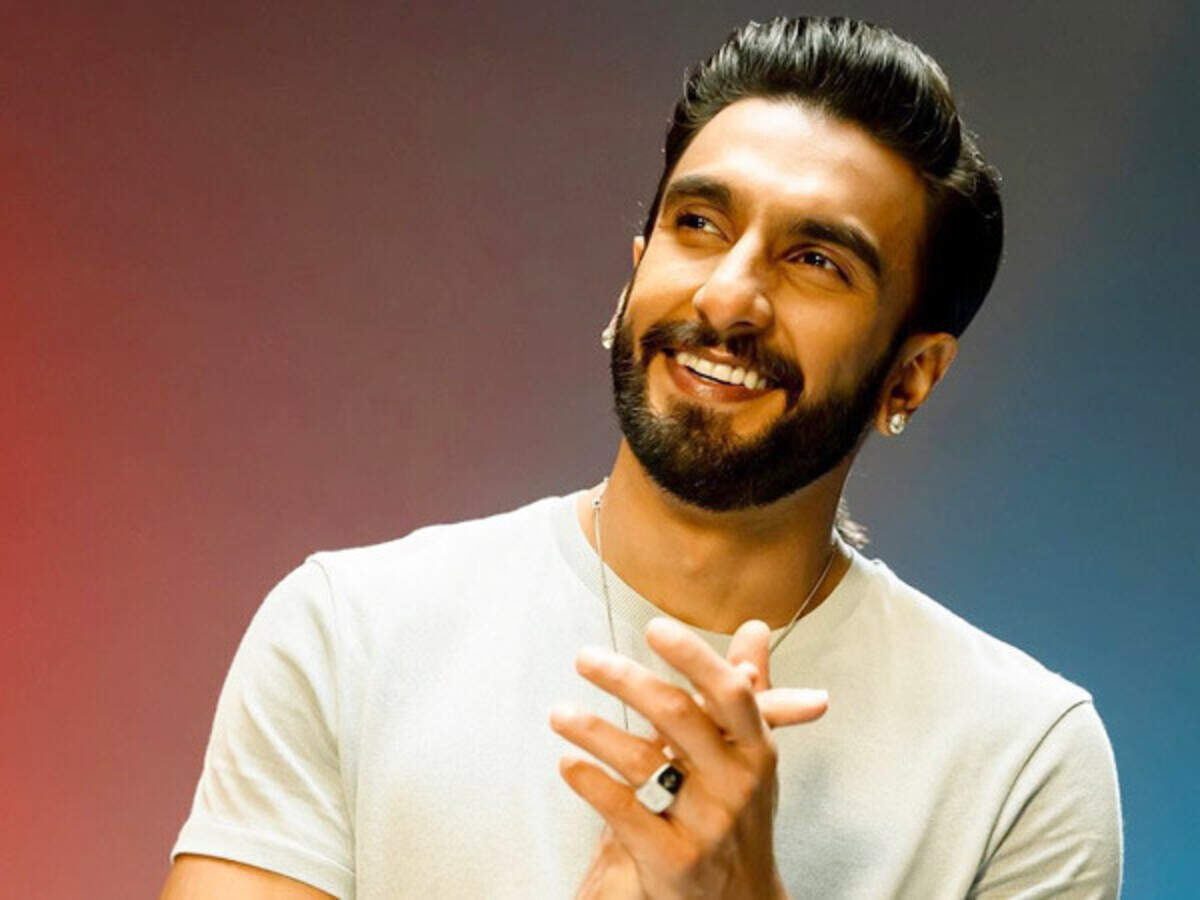 Ranveer Singh Photo 