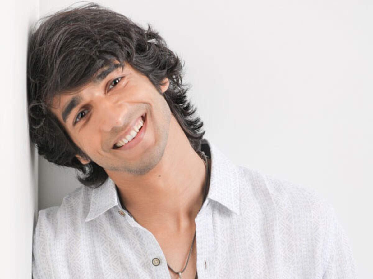 Shantanu Maheshwari, the new kid on the block Shantanu Maheshwari, the new kid on the block