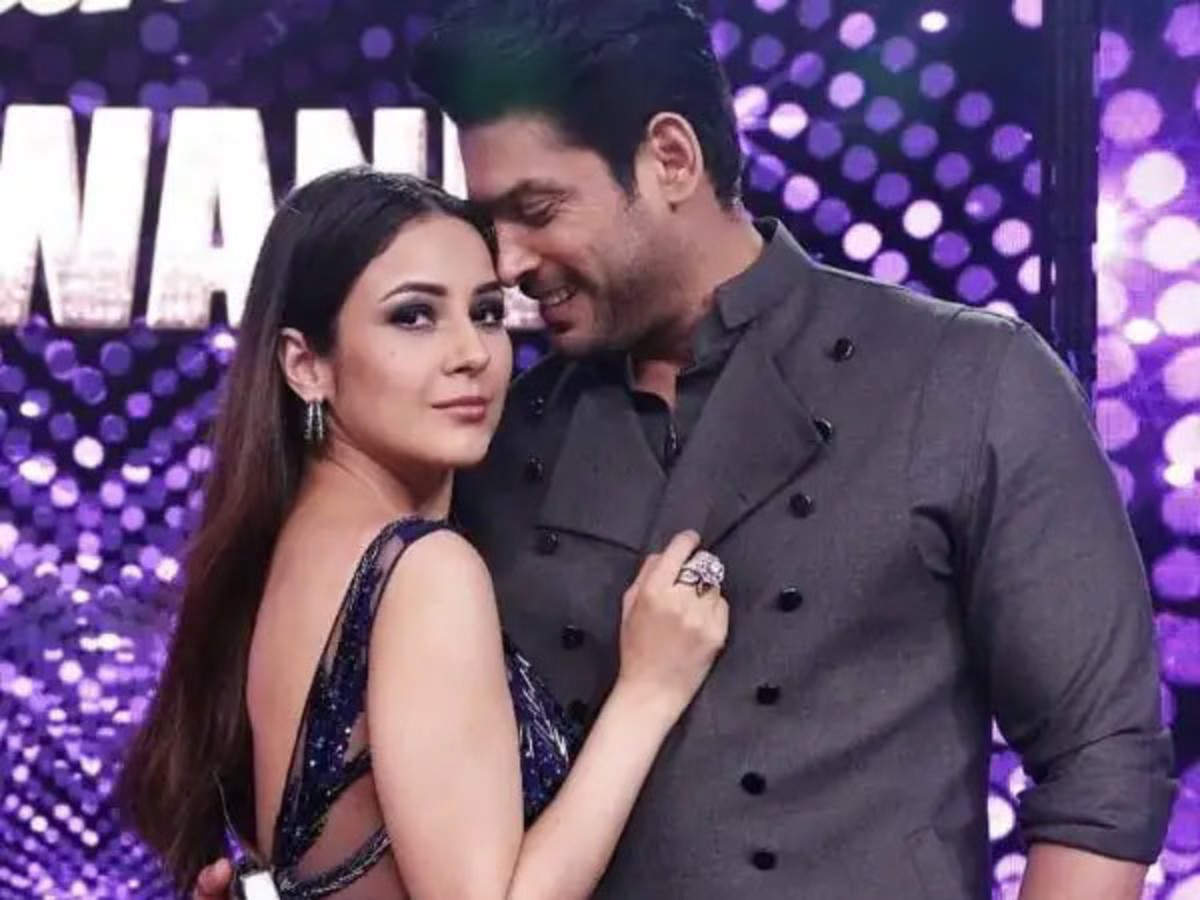Shehnaaz Gill opens up on getting trolled after Sidharth Shukla's death |  Filmfare.com