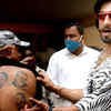 Update 89 about shah rukh khan tattoo unmissable  indaotaonec