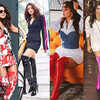 10 Celeb Approved Ways To Style Your Thigh High Boots With Your Outfit Filmfare