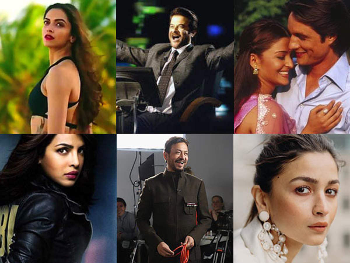 From Priyanka Chopra Jonas to Alia Bhatt - List of Bollywood stars with  their ticket to Hollywood | Filmfare.com
