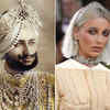 Maharaja Yadavindra Singh of Patiala and his $50,000,000 diamond necklace.  : r/OldSchoolCool