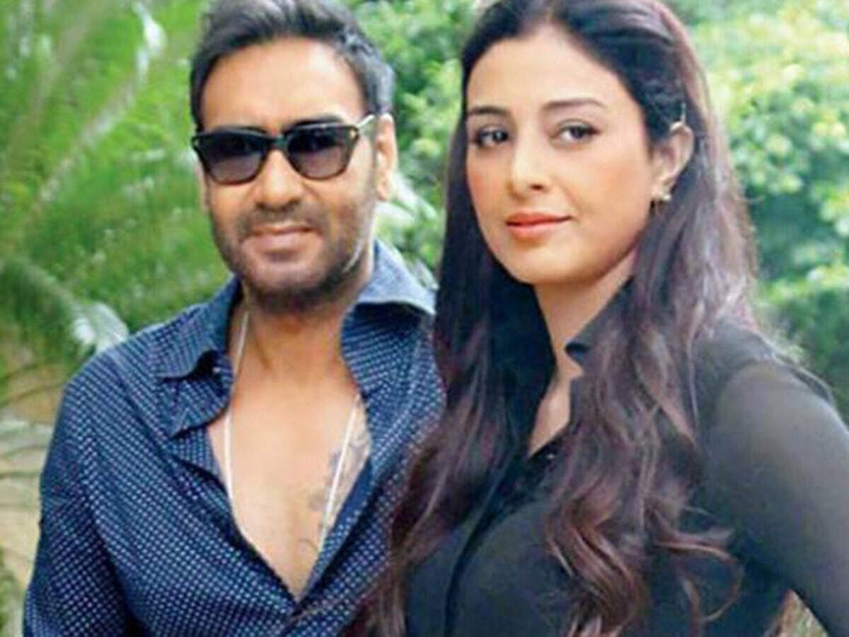 Happy Birthday, Tabu: Here's how Ajay Devgn, Kareena Kapoor Khan