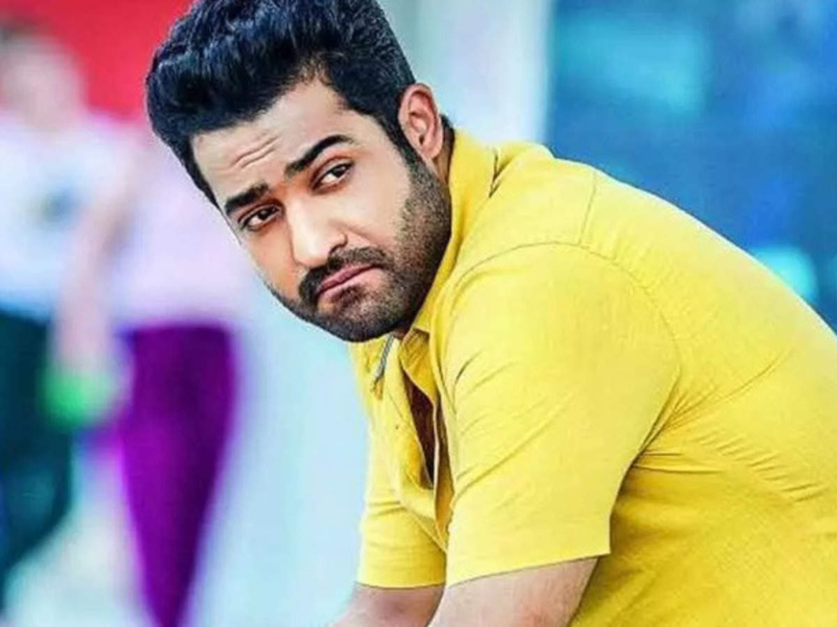 Telugu celebrities comes together to wish Jr. NTR on the occasion of his  birthday 