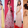 Alia Bhatt to Priyanka Chopra: 5 Indian divas and their magical white gowns  on International red carpets | PINKVILLA
