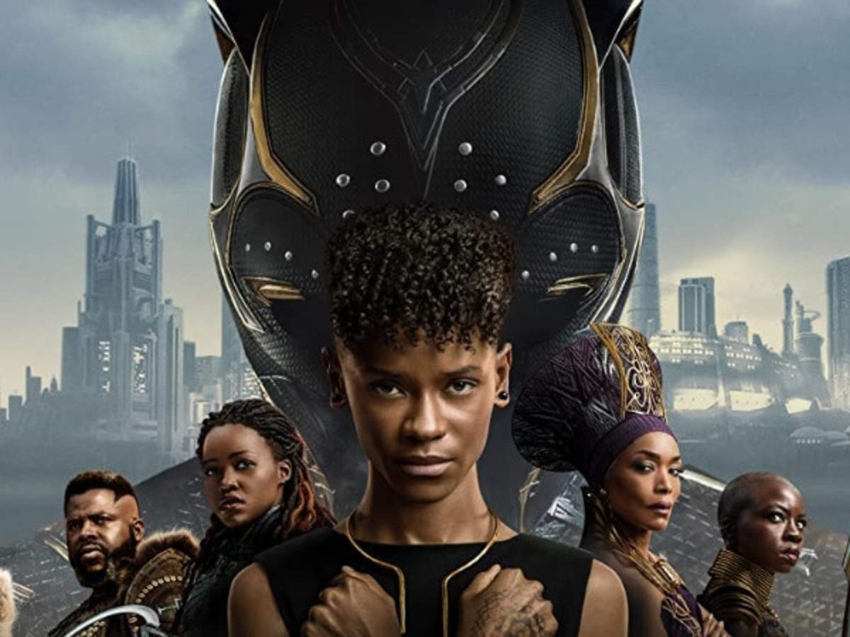 Black Panther: Wakanda Forever Ending and Mid-Credits Scene, Explained