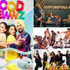 Bollywood: young and famous