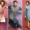 10 Nehru Jacket Styles: Formal Look for Men
